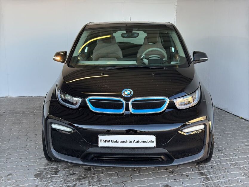 BMW i3 17.534 km 23.398 € Heilbronn 74076