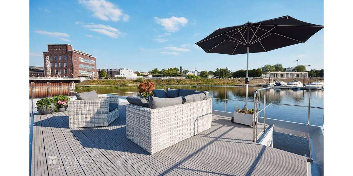 Etagenwohnung Duisburg Kaßlerfeld - 3 Zimmer, 45 m&sup2;, 449.000&euro; | Angebot:25742769