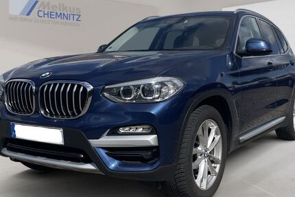 BMW X3 79.849 km 27.670 &euro; Chemnitz 09120