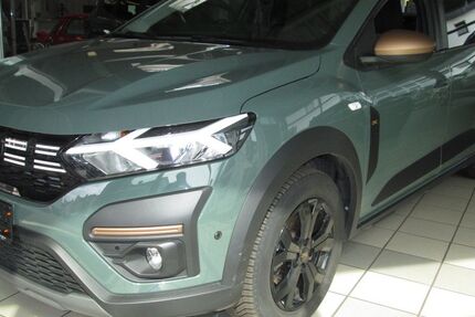 Dacia Jogger 21.970 km 19.900 &euro; Plettenberg 58840