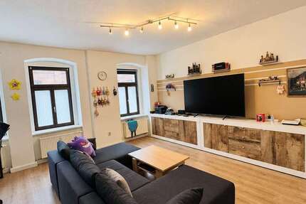 Wohnung Görlitz Klingewalde - 4 Zimmer, 109 m&sup2;, 100.000&euro; | Angebot:27445234