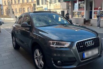 Audi Q3 153.000 km 14.899 &euro; Glinde 21509