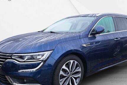 Renault Talisman 121.600 km 16.790 € Böblingen 71034