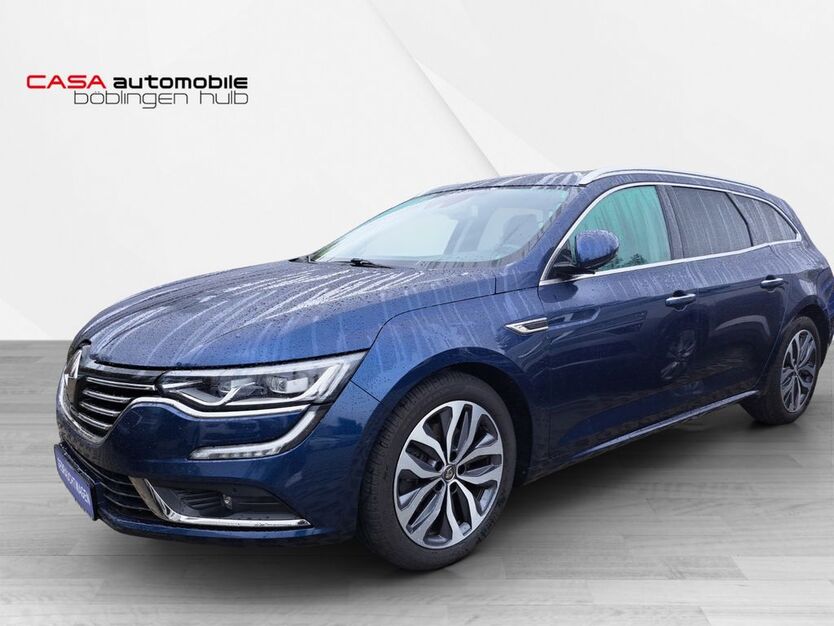 Renault Talisman 121.600 km 16.790 € Böblingen 71034