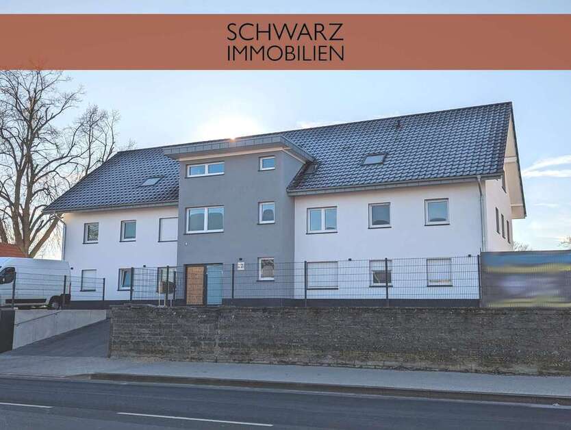Wohnung zum Mieten in Lippstadt 930 € 80.9 m²