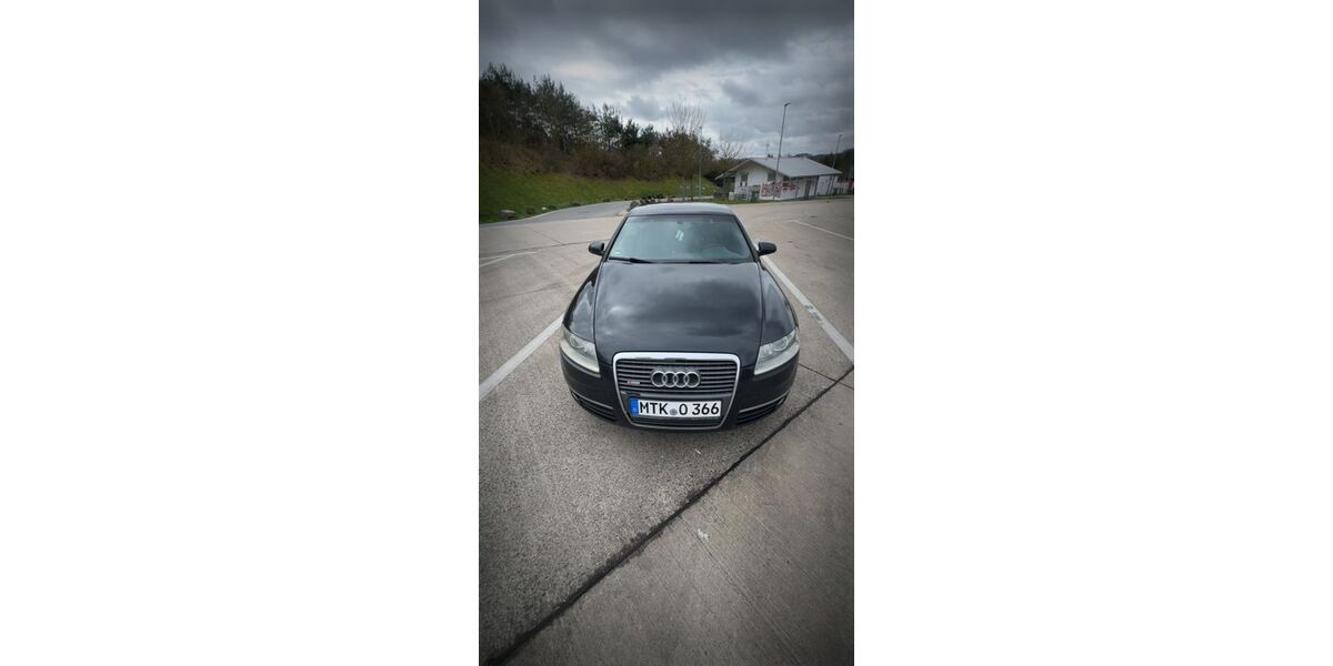 Audi A6 272.000 km 6.000 &euro; Idstein 65510