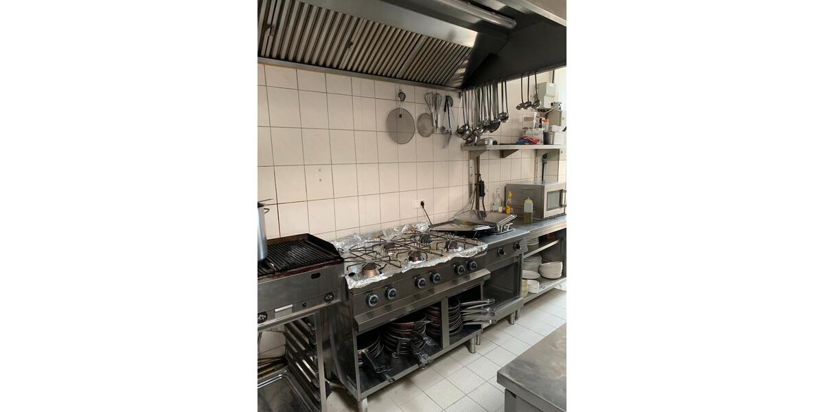Gewerbeobjekt Großenbrode - 5.260&euro; | Angebot:26615510