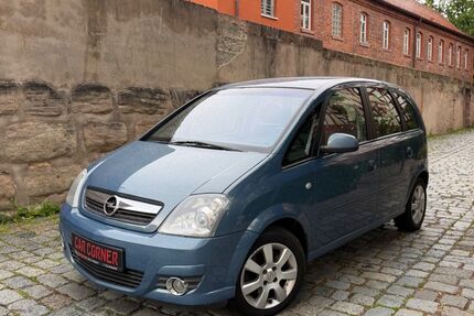 Opel Meriva 125.000 km 2.950 &euro; Haag 91126