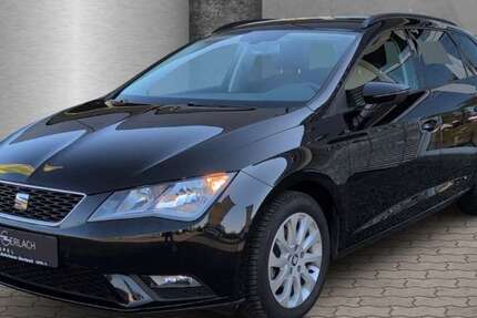 Seat Leon 119.987 km 8.900 € Niederahr 56414