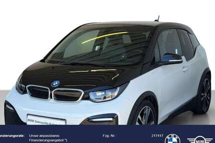 BMW i3 27.647 km 25.290 &euro; Heilbronn 74076