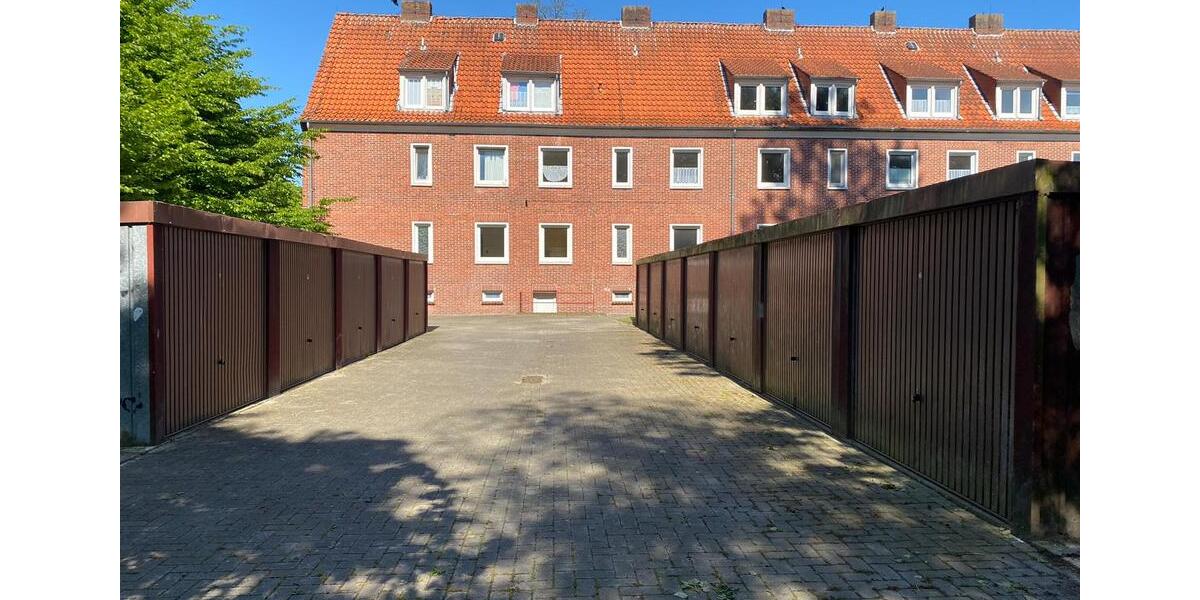 Mehrfamilienhaus, Wohnhaus Leer (Ostfriesland) - 44 Zimmer, 840 m&sup2;, 1.390.000&euro; | Angebot:27111777