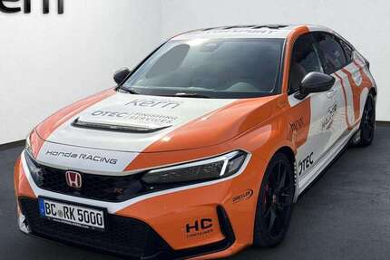 Honda Civic 2.000 km 56.900 &euro; Langenenslingen 88515