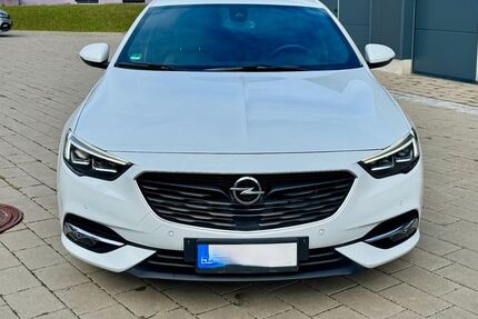 Opel Insignia 82.000 km 16.990 € Kaufbeuren 87600