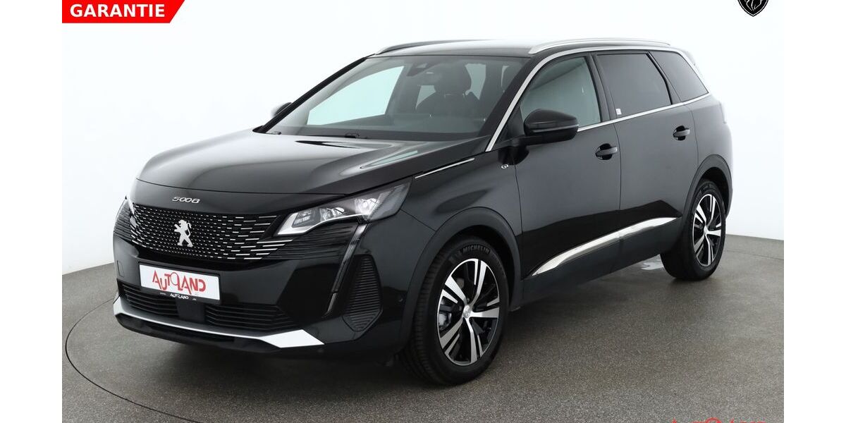 Peugeot 5008 47.005 km 26.890 &euro; Senftenberg 01968