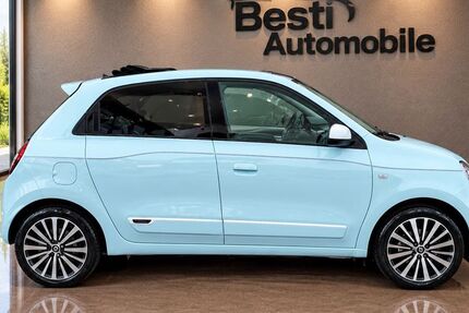Renault Twingo 26.350 km 13.999 &euro; Voerde 46562