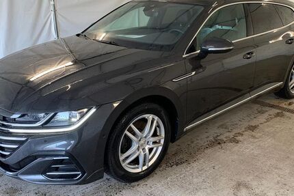 VW Arteon 150.000 km 20.450 &euro; Steinbach-Hallenberg OT Herges-Hallenberg 98587