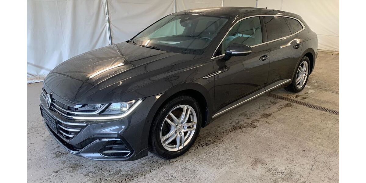 VW Arteon 150.000 km 20.450 &euro; Steinbach-Hallenberg OT Herges-Hallenberg 98587