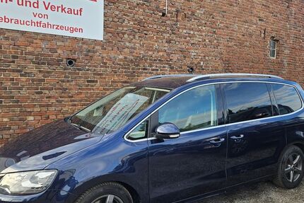 VW Sharan