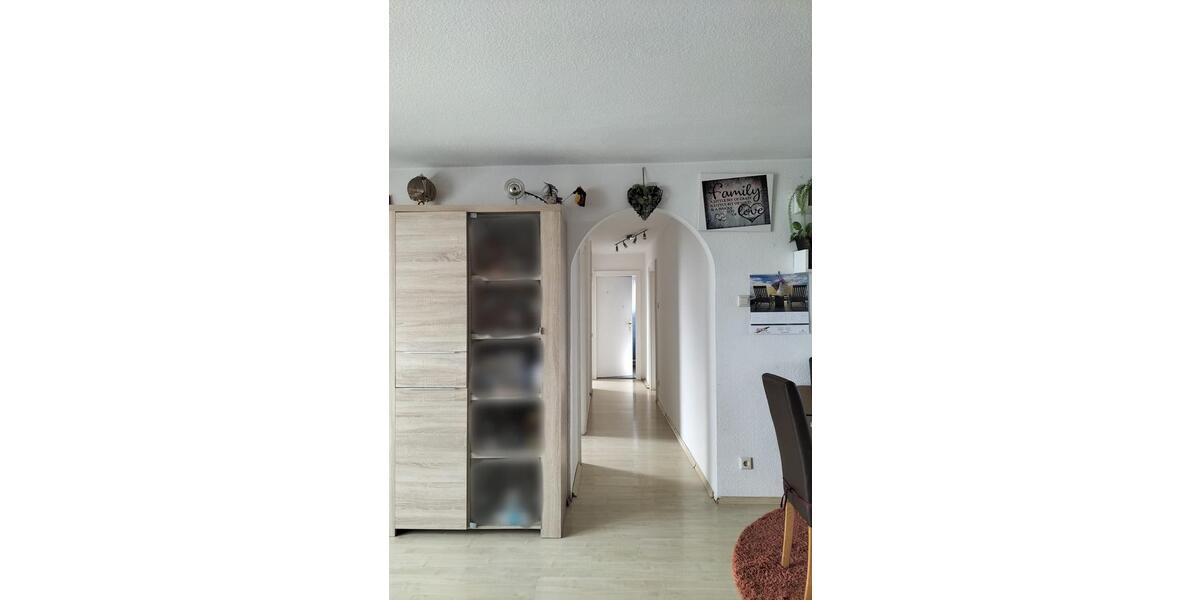 Dachgeschoßwohnung Wertheim - 4.5 Zimmer, 78 m&sup2;, 175.000&euro; | Angebot:26704119