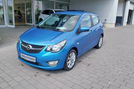 Opel Karl 116.000 km 5.990 € Freinsheim 67251