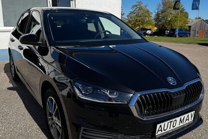 Skoda Fabia 46.137 km 16.900 &euro; Neuler-Leinenfirst 73491