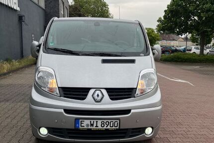 Renault Trafic 207.500 km 11.700 &euro; Essen 45359