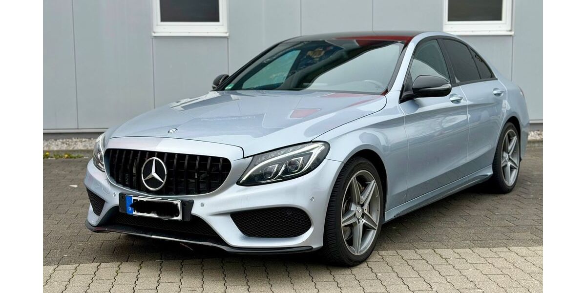 Mercedes-Benz C 250 180.000 km 16.500 &euro; Friedberg 86316