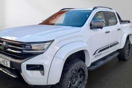 VW Amarok 5.990 km 76.380 € Lübeck 23556