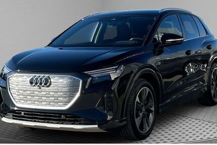 Audi Q4 e-tron 56.200 km 27.890 &euro; Weyhe 28844