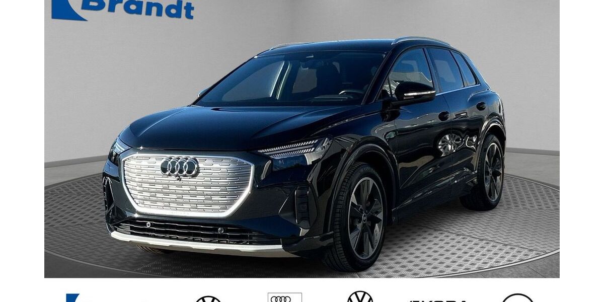 Audi Q4 e-tron 56.200 km 27.890 &euro; Weyhe 28844