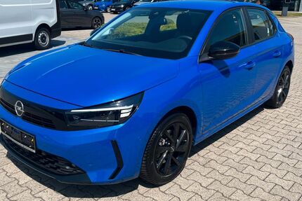 Opel Corsa 16.692 km 15.490 &euro; Wietmarschen / Lohne 49835