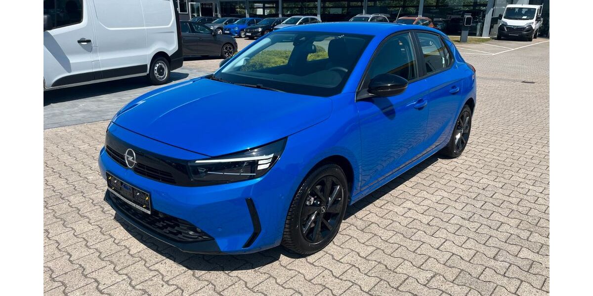 Opel Corsa 16.692 km 15.490 &euro; Wietmarschen / Lohne 49835