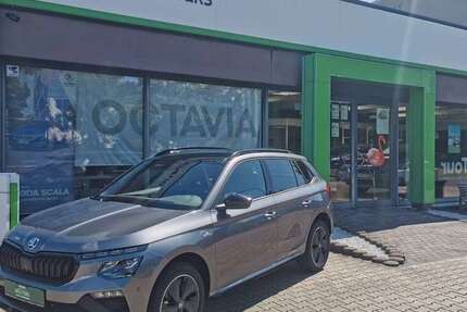 Skoda Kamiq 5.000 km 28.500 &euro; Neuss 41462