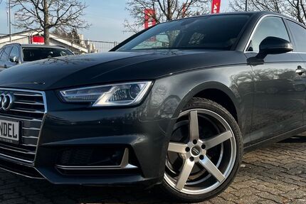 Audi A4 144.000 km 19.299 &euro; Forst 76694
