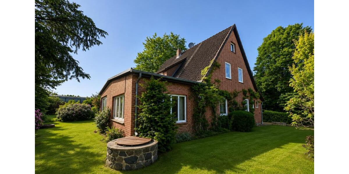 Einfamilienhaus Südheide - 10 Zimmer, 200 m&sup2;, 300.000&euro; | Angebot:26733051