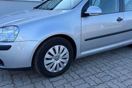 VW Golf 166.798 km 3.999 &euro; Nordhausen 99734