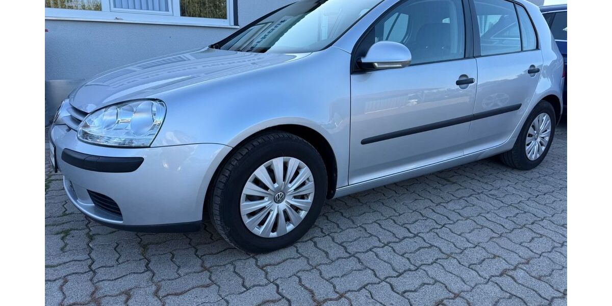 VW Golf 166.798 km 3.999 &euro; Nordhausen 99734