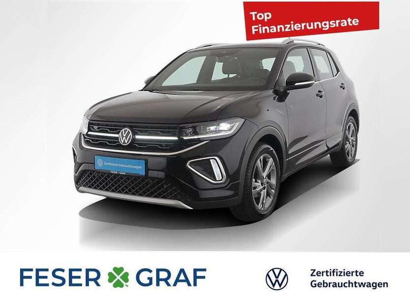 T-Cross