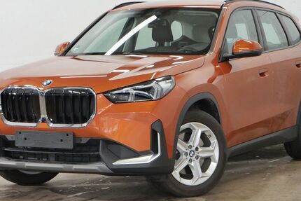 BMW X1 6.005 km 43.590 &euro; Werne 59368