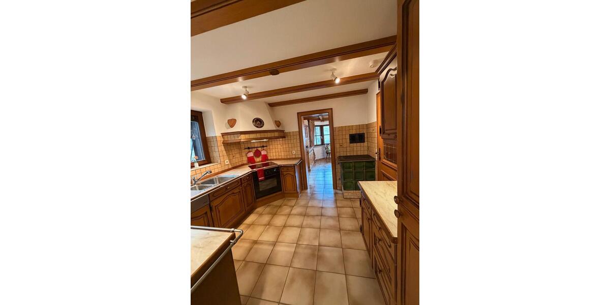 Einfamilienhaus Bühlertal - 6 Zimmer, 200 m&sup2;, 920.000&euro; | Angebot:26531891