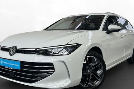 VW Passat Variant 14.458 km 41.980 &euro; Münsingen 72525