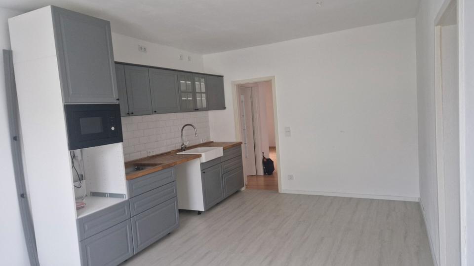 Etagenwohnung Schöneck/Vogtland Vogtland - 4 Zimmer, 100 m&sup2;, 99.000&euro; | Angebot:26785567