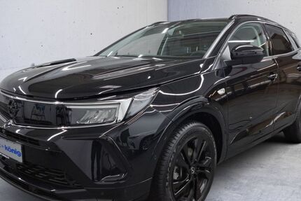 Opel Grandland (X) 13.250 km 22.980 &euro; Herbolzheim 79336