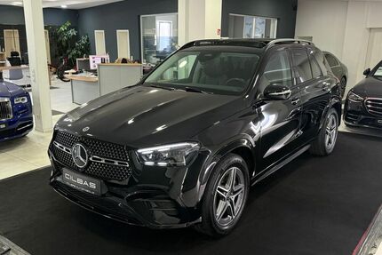 Mercedes GLE 300