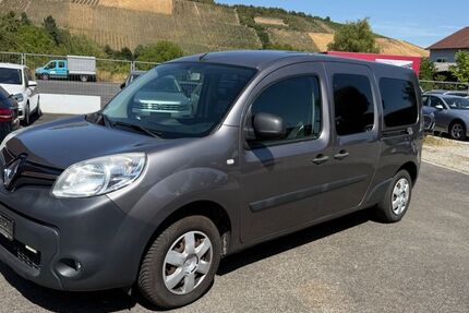 Renault Kangoo 149.600 km 9.900 &euro; Würzburg 97084