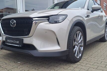 Mazda CX-60 32.747 km 34.490 &euro; Waren 17192