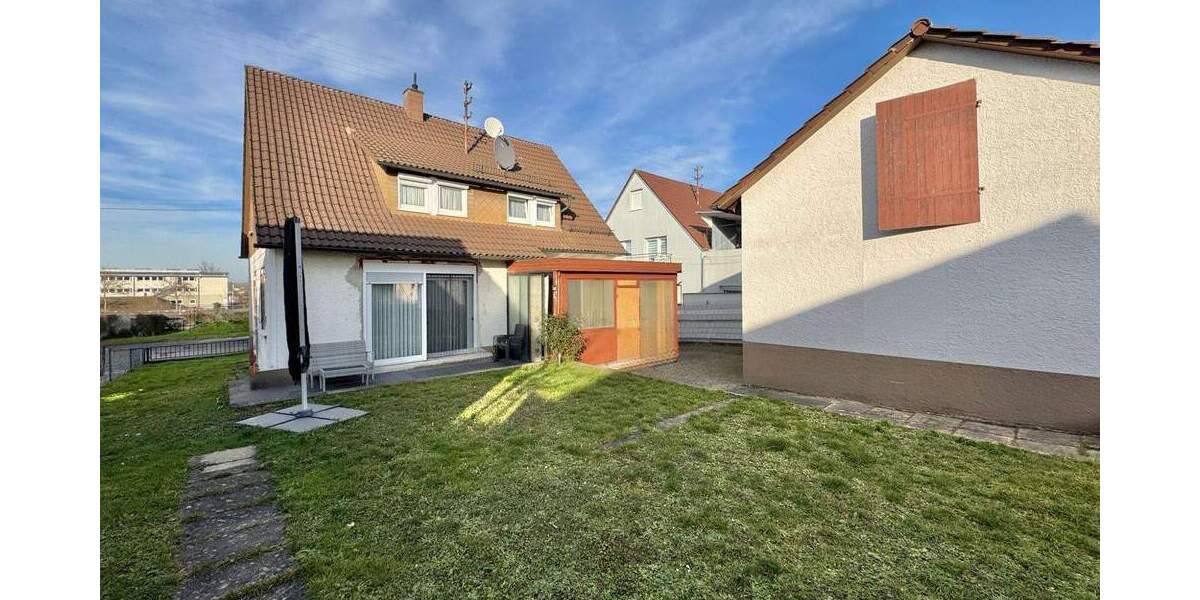 Mehrfamilienhaus, Wohnhaus Oberderdingen - 5 Zimmer, 130 m&sup2;, 395.000&euro; | Angebot:25846247