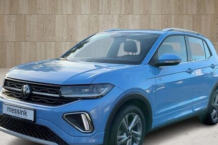 VW T-Cross 12.361 km 25.380 &euro; Wermelskirchen 42929