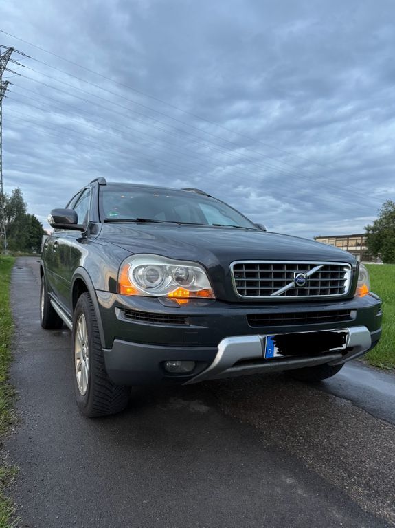 Volvo XC90 307.000 km 5.700 € Trossingen 78647