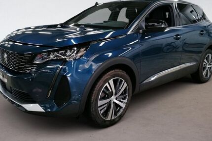 Peugeot 3008 20.306 km 18.980 &euro; Bernburg 06406